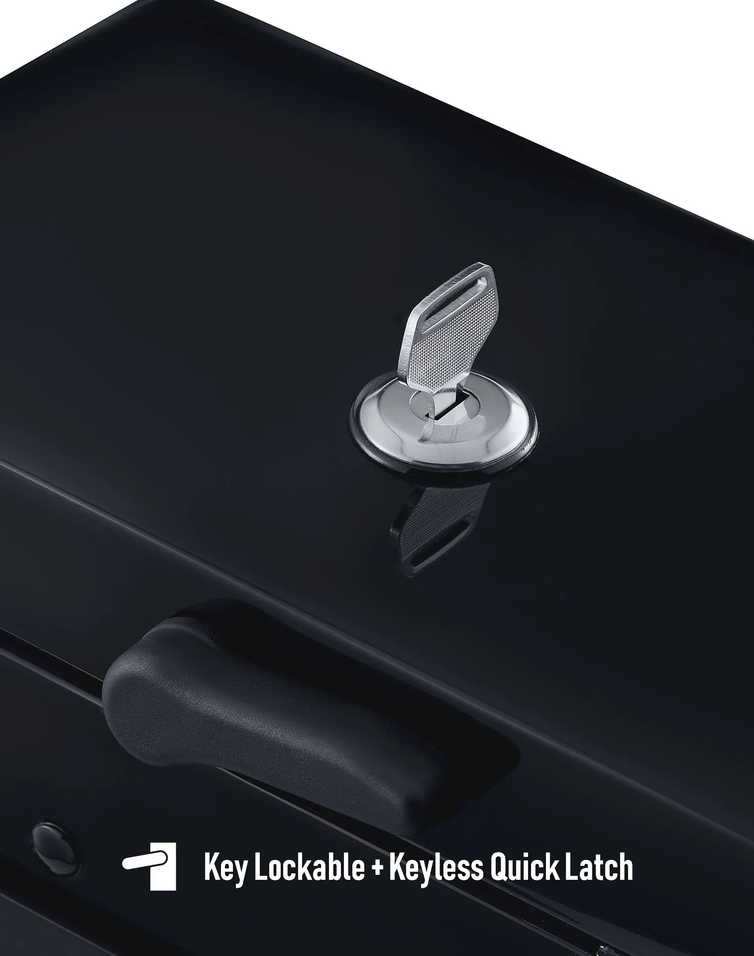 20L - Outlaw Quick-Mount Small 2025+ Indian Scout Sixty Bobber Painted Hard Saddlebags - Image 13