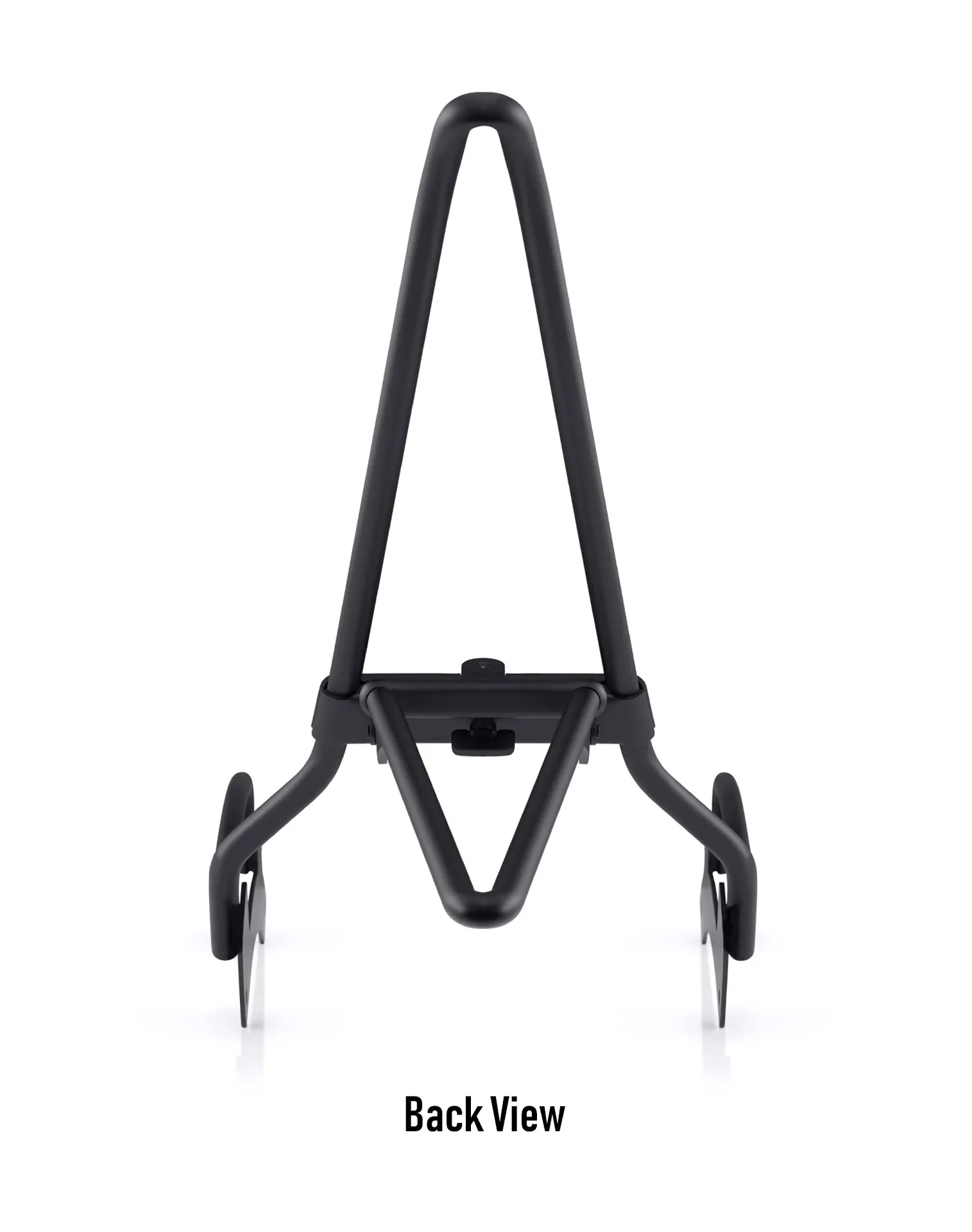 Iron Born Blade 25" Sissy Bar with Foldable Luggage Rack for 2025+ Indian Sport Scout Sixty Matte Black - Image 10