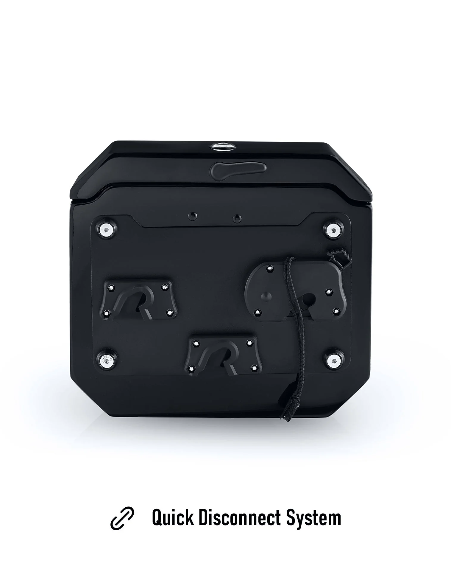 20L - Outlaw Quick-Mount Small 2025+ Indian Scout Bobber Painted Hard Saddlebags - Image 9