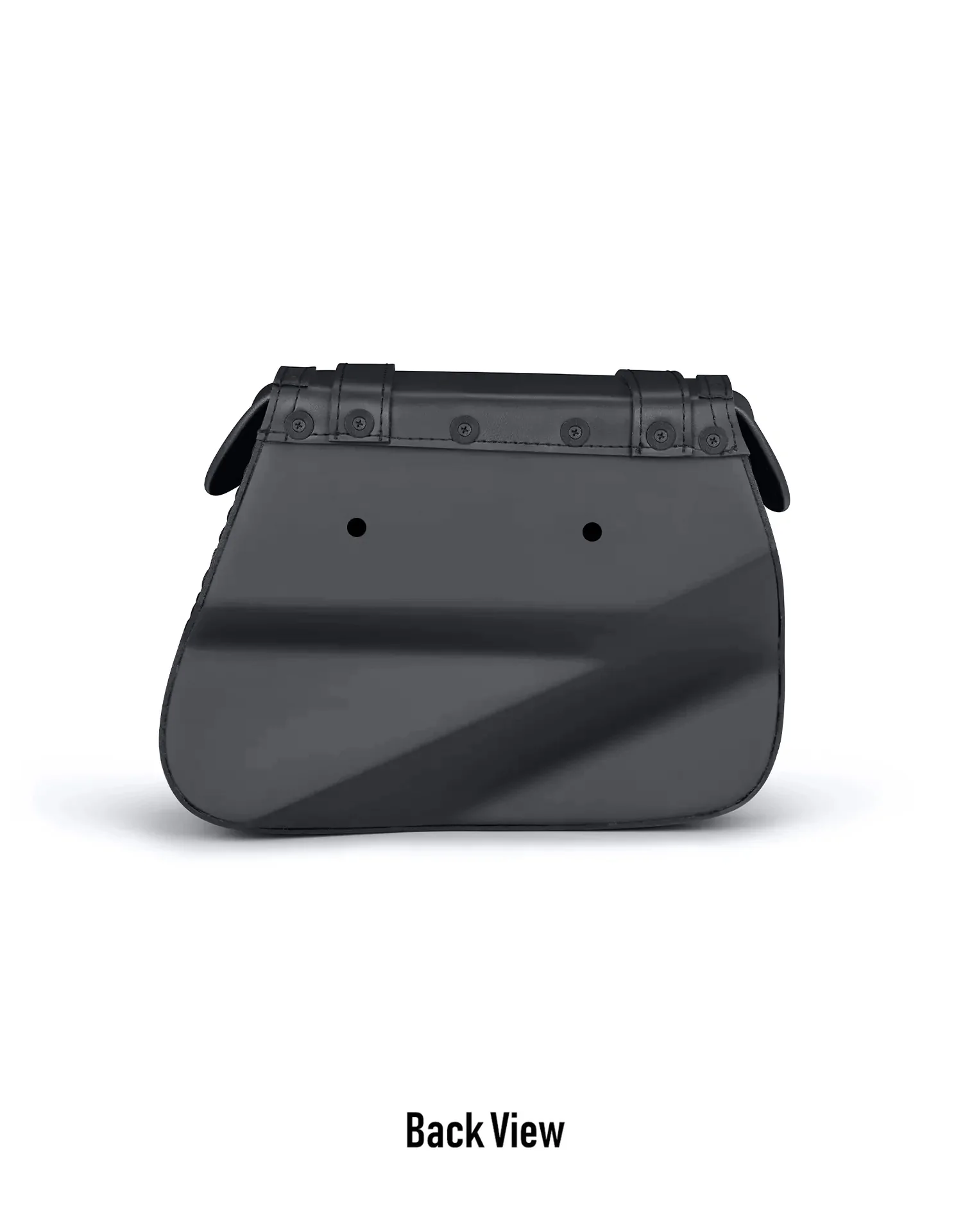 25L - SpiritBlade Large 2025+ Indian Scout 101 Leather Motorcycle Saddlebags - Image 10