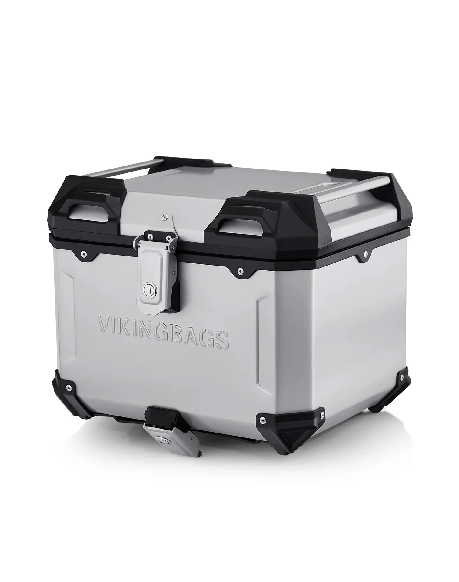 Hard Top Cases for BMW 1250 GS Adventure Motorcycle