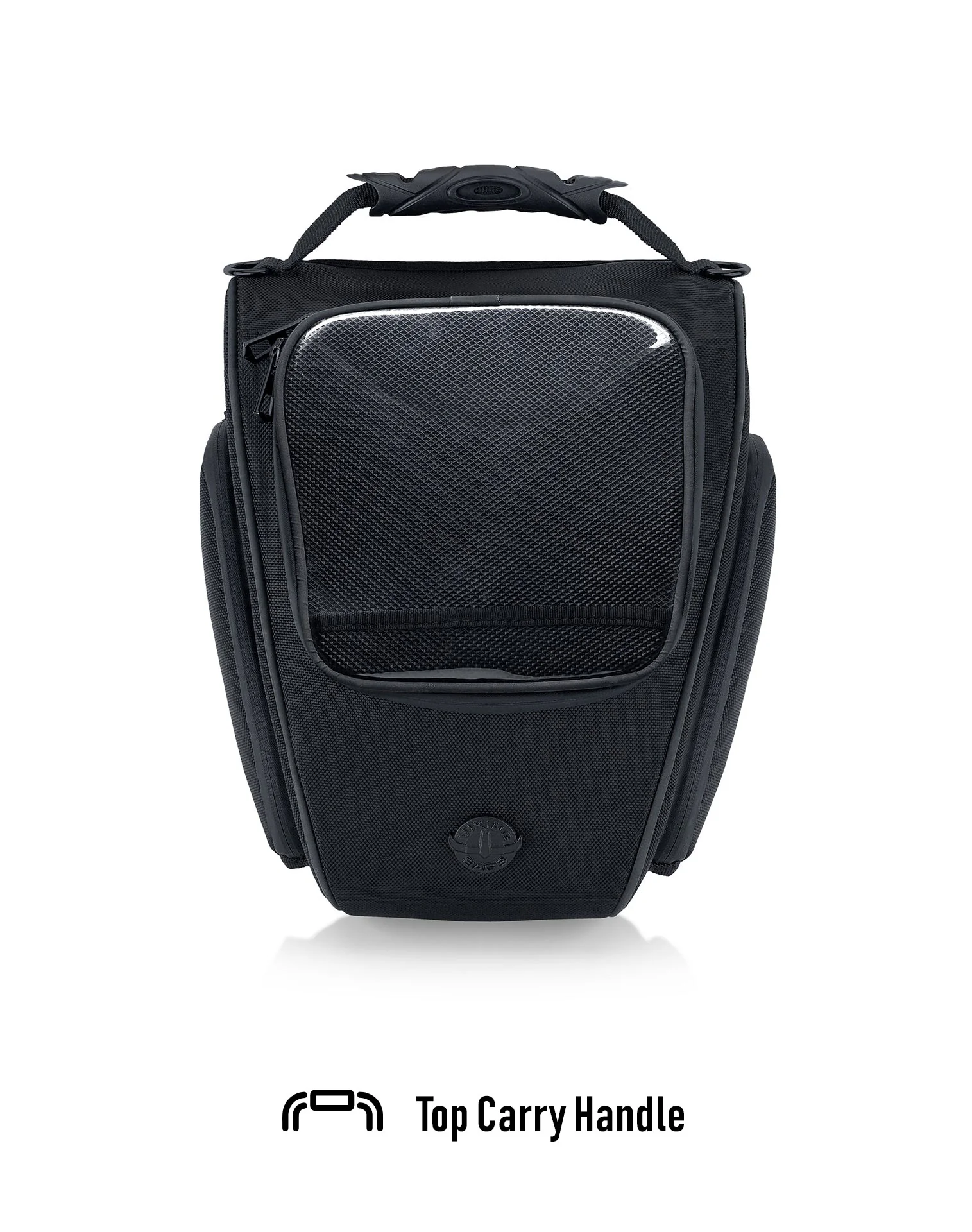 4L - Electra Motorcycle Tank Bag for Harley Livewire - Image 4