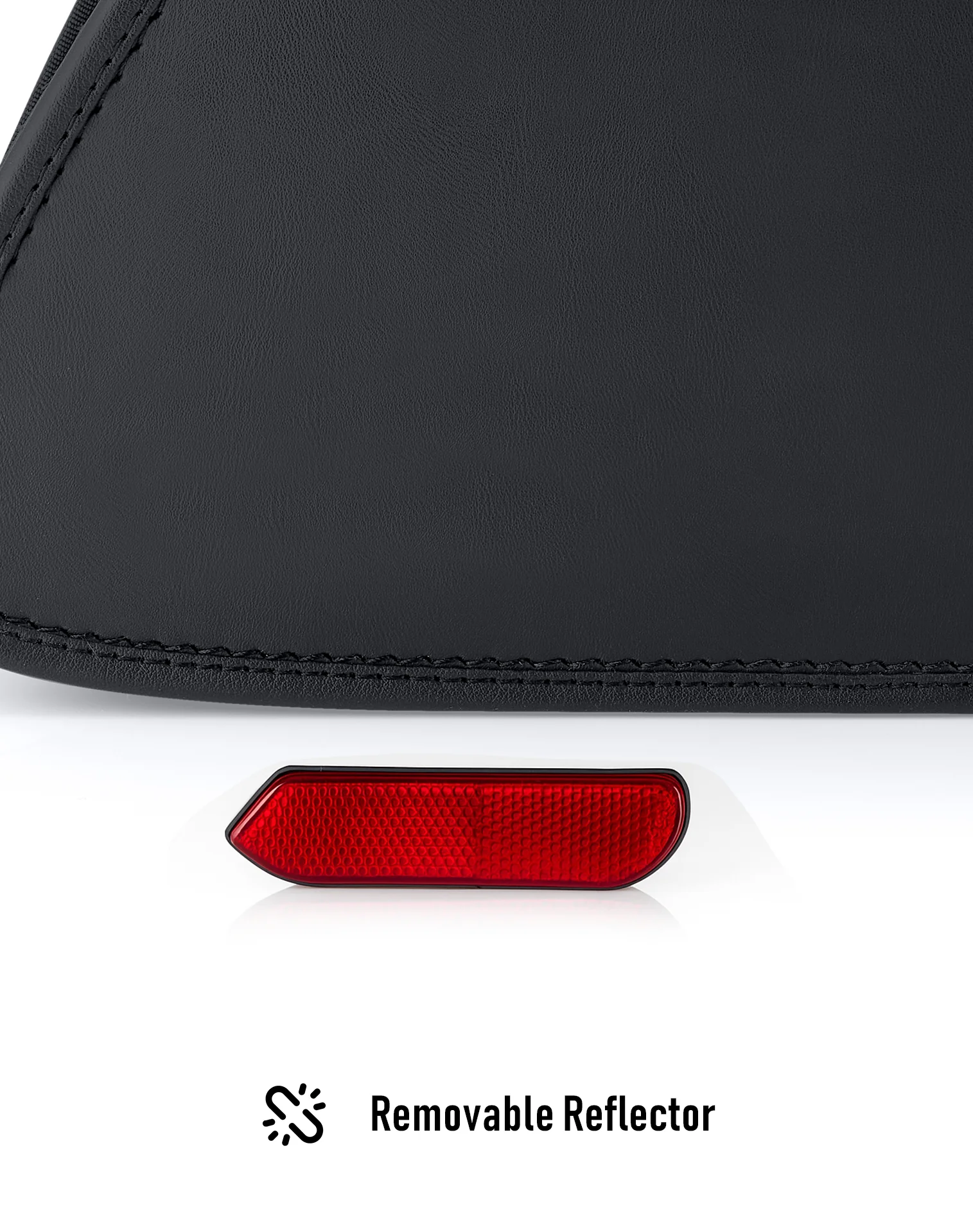 28L - Panzer Medium Hard Mount Suzuki Boulevard M109 VZR1800 Motorcycle Saddlebags - Image 9