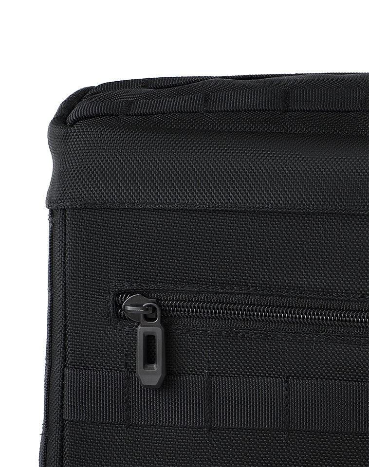 10L - Patriot Small Suzuki Boulevard M109 VZR1800 Throw Over Saddlebags - Image 8