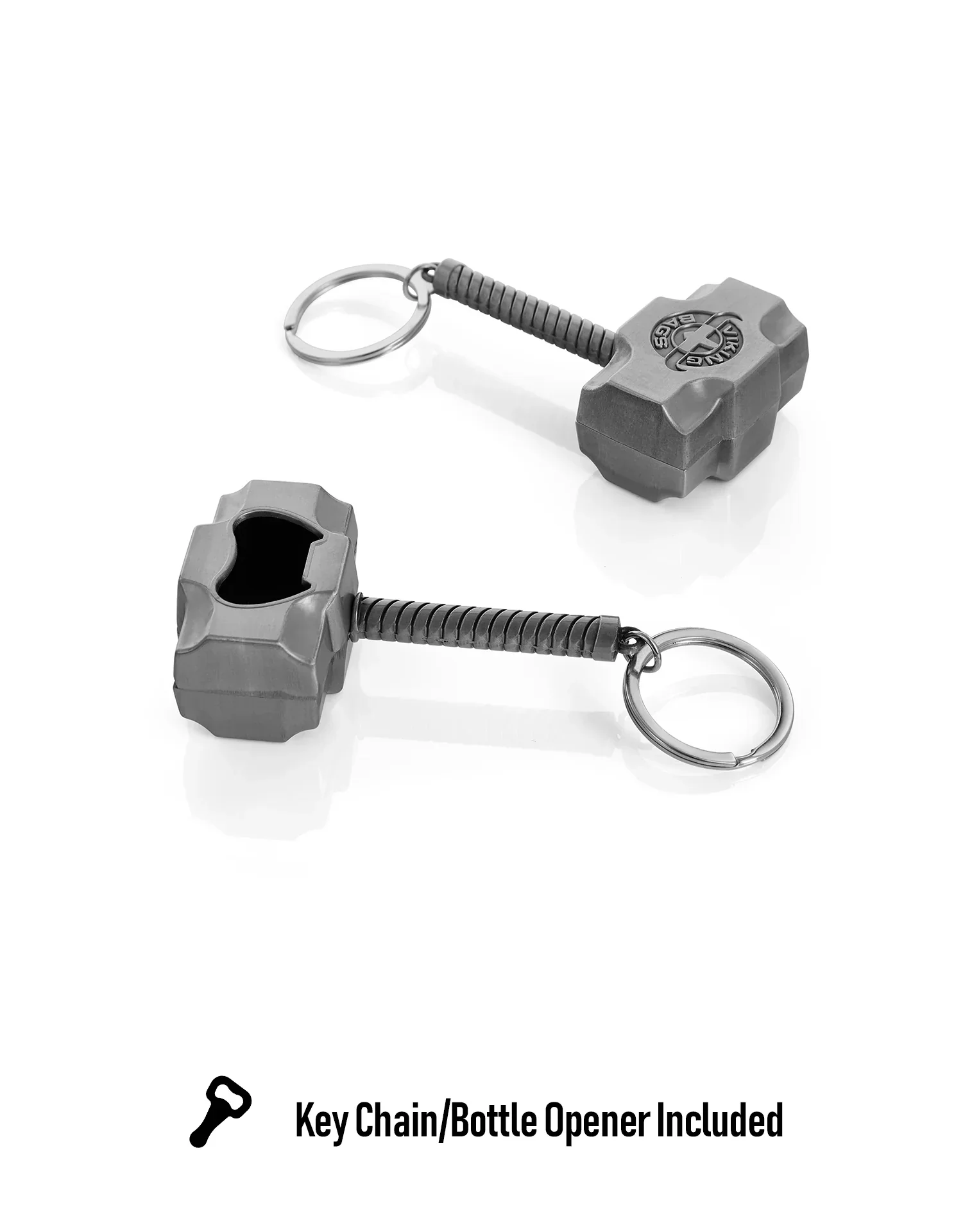 28L - Phantom Large Leather Wrapped Motorcycle Hard Saddlebags For Harley Softail Custom FXSTC - Image 9